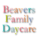 Beavers Family Daycare Logo