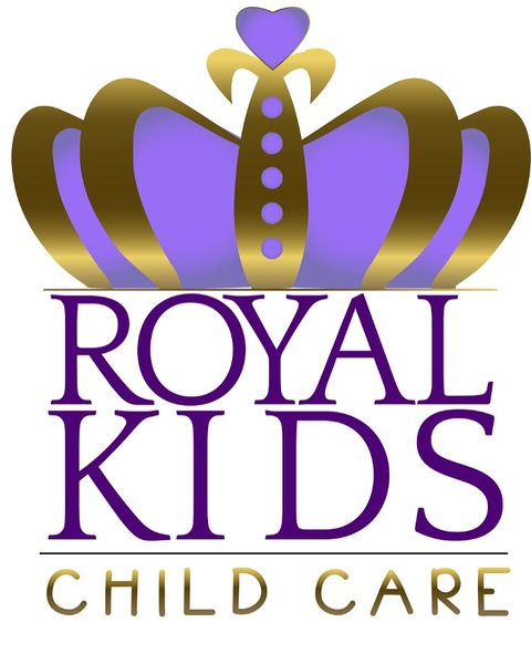 Royal Kids Child Care Logo