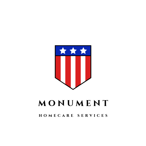 Monument Home Care Services Logo