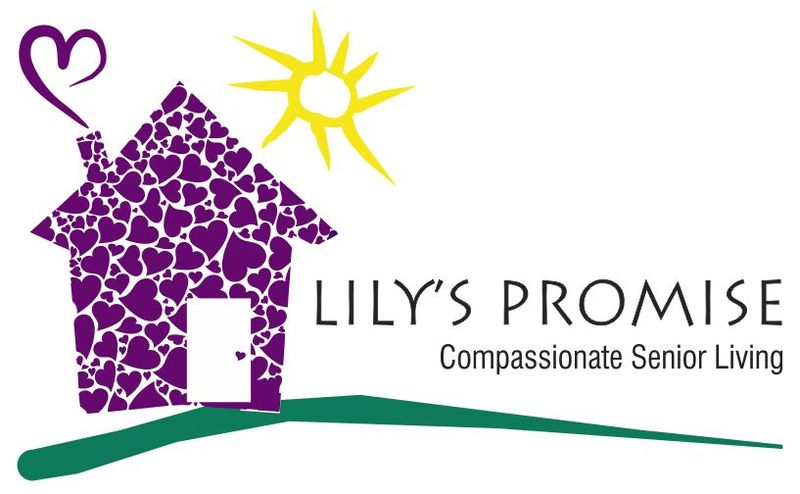 Lily's Promise Logo