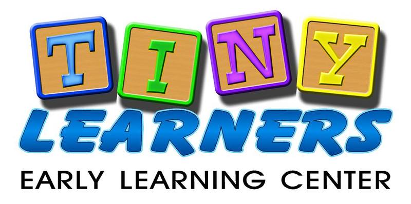 Tiny Learners Early Learning Center Logo