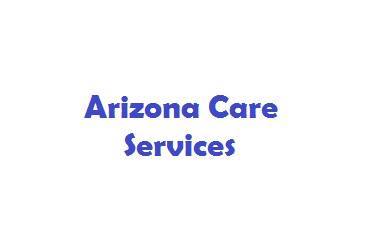 Arizona Care Service Logo