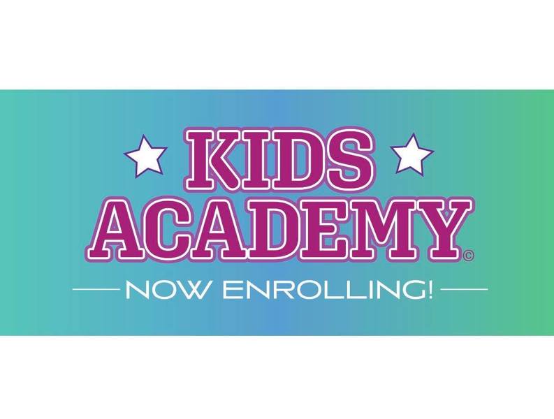 Kids Academy Pdx Logo