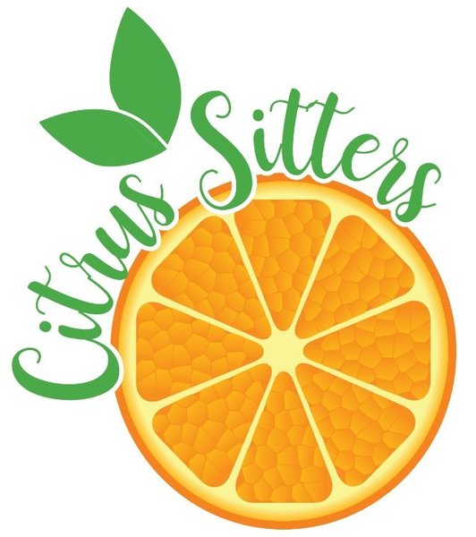 Citrus Sitters Logo