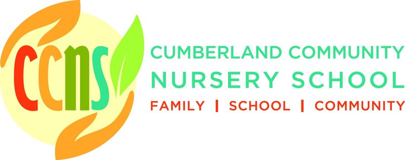 Cumberland Community Nursery School Logo