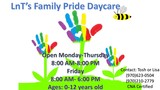 Lnt's Family Pride Daycare