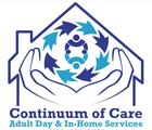 Continuum of Care Adult Day & In-Home Services