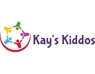 Kay's Kiddos Logo