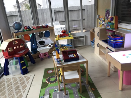 Montessori Way Preschool & Childcare