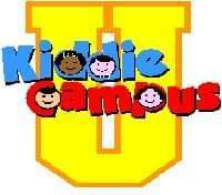 Kiddie Campus Logo