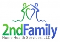 2nd Family Logo