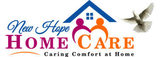 New Hope Home Care Inc.