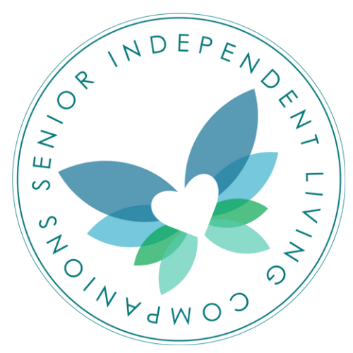 Silc, Senior Independent Living Companions Logo