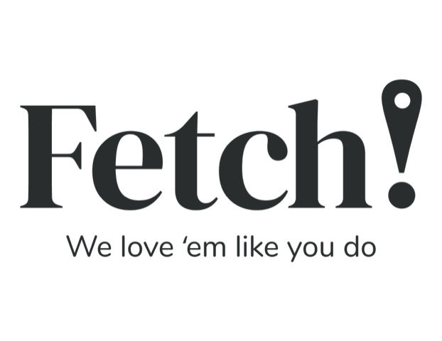 Fetch! Pet Care Of Greater Chicago Logo