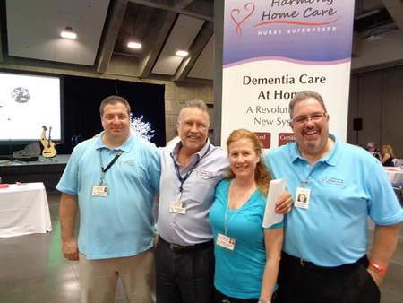 Harmony Home Health