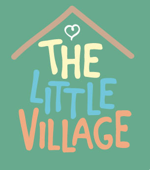 Little Village Day Camp Logo