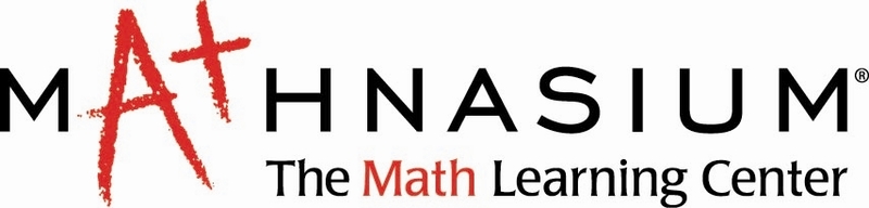 Mathnasium Of Princeton Logo