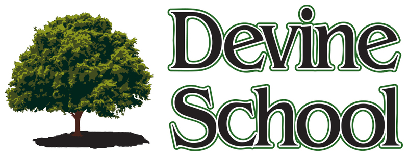 The Devine School Logo