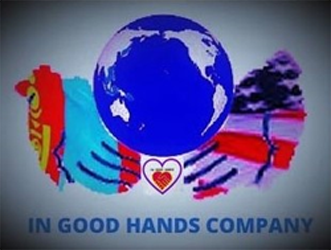 In Good Hands Logo