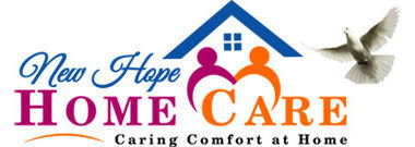 New Hope Home Care Inc. Logo