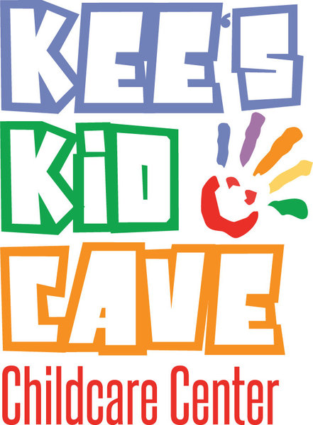 Kee's Kid Cave Childcare Center Logo