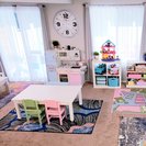 Sky Learning Center - Preschool & School Age PlayCare