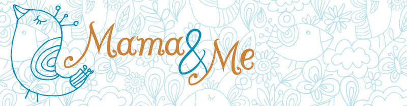 Mama & Me Logo