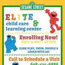 Elite Childcare & Learning Ctr Llc