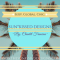 Sun*Kissed Designs