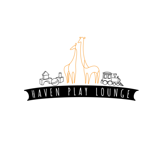 Haven Play Lounge Logo