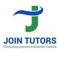 Join Tutors