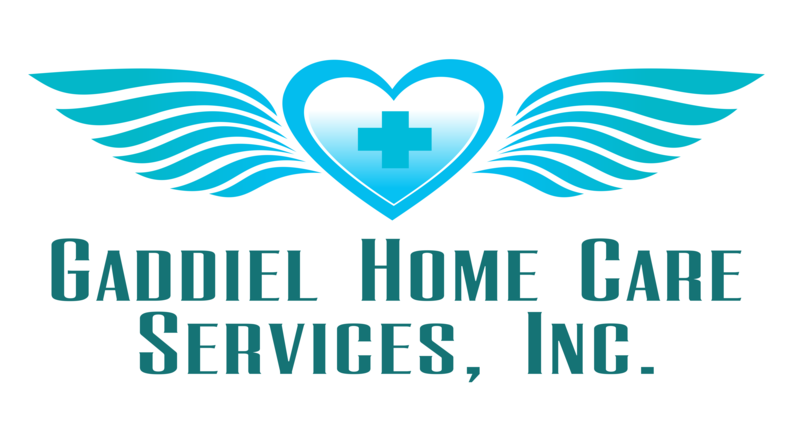 Gaddiel Home Care Services Inc. Logo