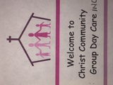 Christ Community Group Day Care Inc