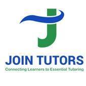 Join Tutors Logo