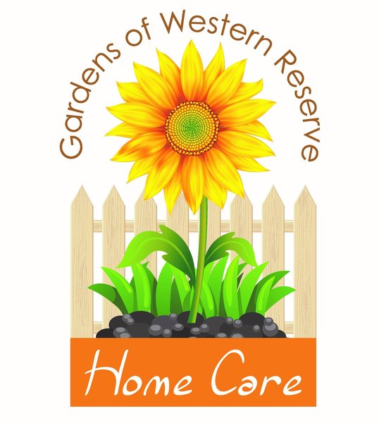 Gardens Of Western Reserve Home Care And Hospice Logo