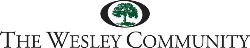 The Wesley Community Logo