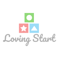 Loving Start Daycare Logo