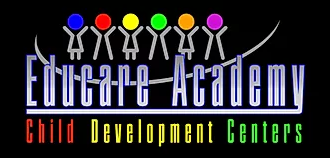 Educare Academy Centers Logo