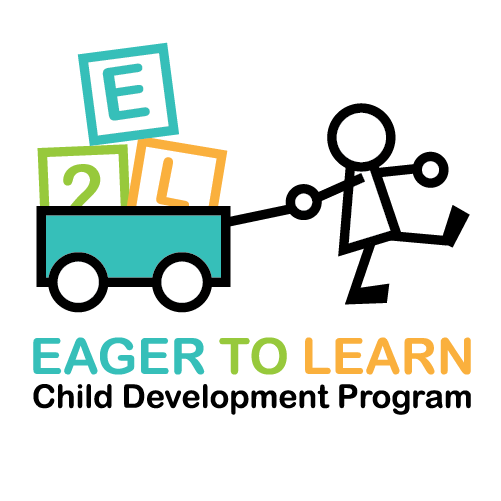 Eager To Learn Logo