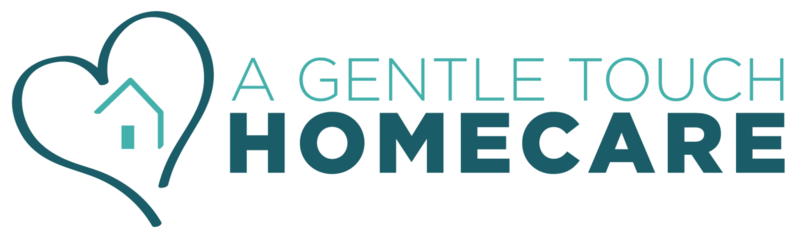 A Gentle Touch Private Homecare Logo