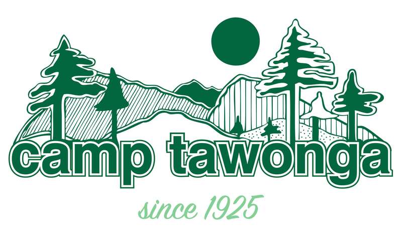 Camp Tawonga Logo