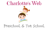 Charlotte's Web Preschool