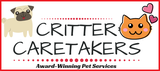 Critter Caretakers Pet Services