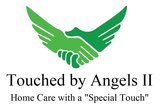 Touched by Angels Home Healthcare II, Inc.