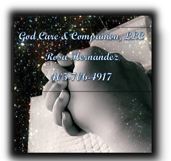 God Care And Companion Llc Logo