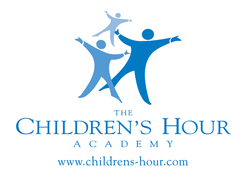 The Children's Hour Academy Logo