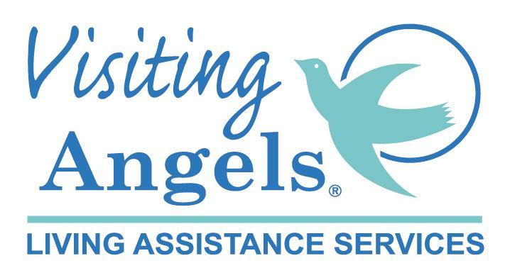 Visiting Angels-westerville Logo