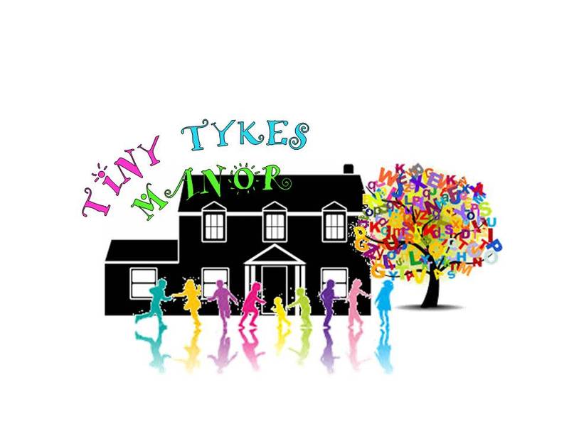 Tiny Tykes Manor, Llc Logo