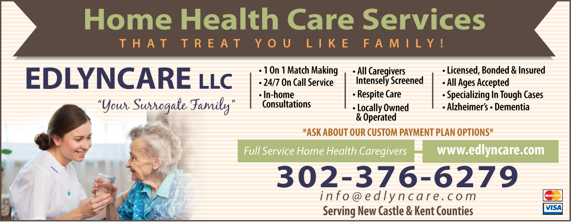 Edlyncare Llc (Provider) Logo