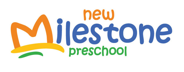New Milestone Preschool Logo